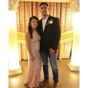 Meet your Posher, Greg